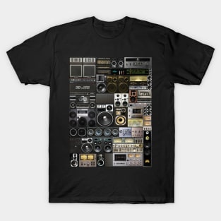 Audiomix T-Shirt